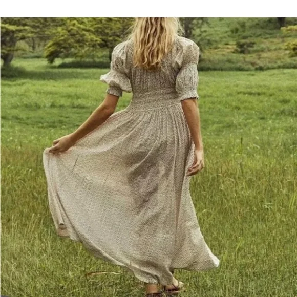 Doen Ischia Dress - Picture 3 of 11